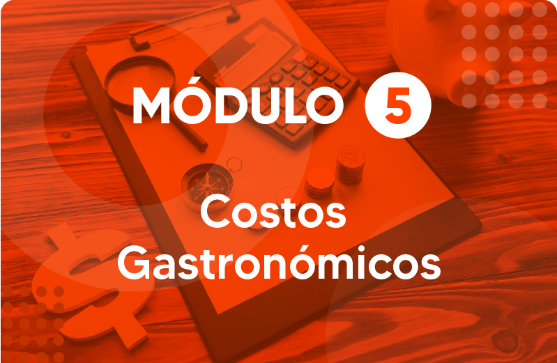 COM05-0520 - Costos gastronómicos