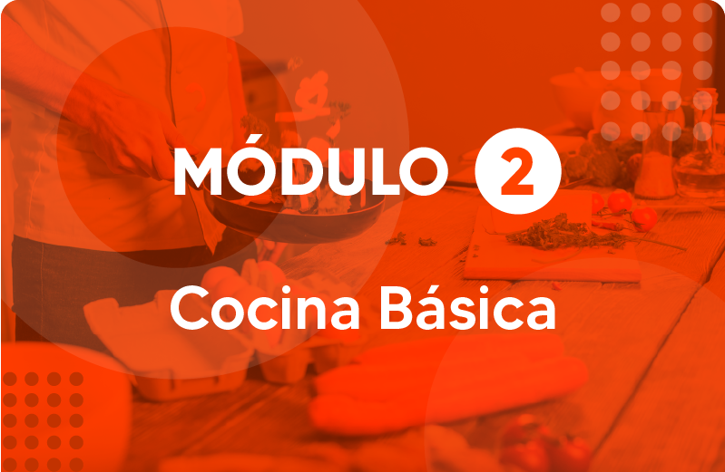 COM02-0620 - Cocina Básica