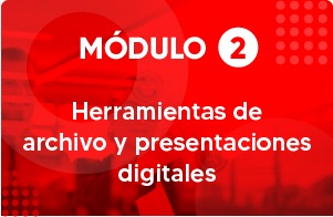 ADM02-0620 - Herramientas de archivo y presentaciones digitales
