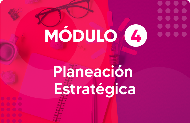 TRM04-0820 - Planeación estratégica