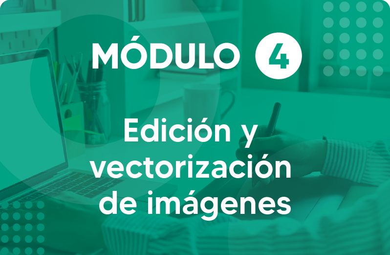 MUM04-0122 - Edición y vectorización de imágenes