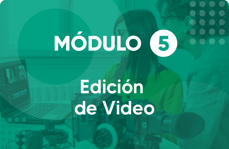 MUM05-0122 - Edición de Video