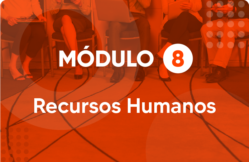 COM08-0122 - Recursos Humanos