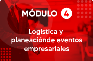 ADM04-0122 - Logística y planeación de eventos empresariales