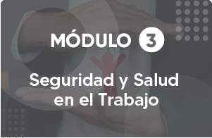 RHM03-0920 - Seguridad y salud en el trabajo