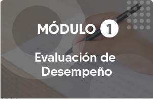 RHM01-0019 - Evaluación de Desempeño