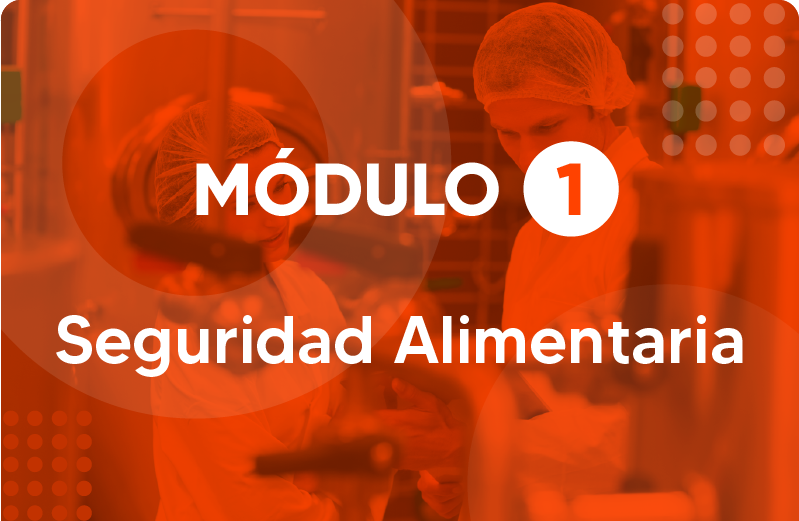COM01-1120 - Seguridad alimentaria